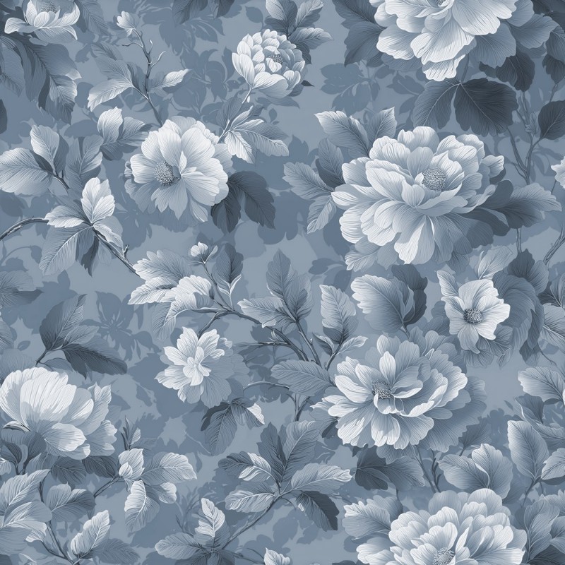 Picture of Fargesammensetning Hannele Blue - 1083801-03 - 10772-01